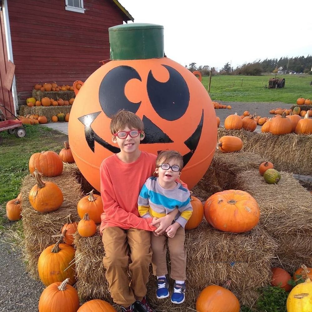 Meet your Posher, Cariann